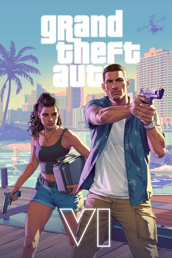 Grand Theft Auto VI
